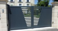 Notre société de clôture et de portail à Bailleul-sur-Therain